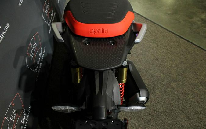 2027 Aprilia SR GT 400 Rally