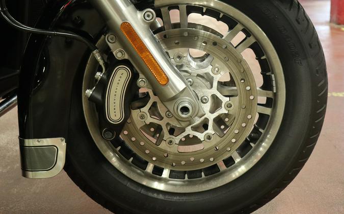 2018 Harley-Davidson Tri GlideĀ® Ultra