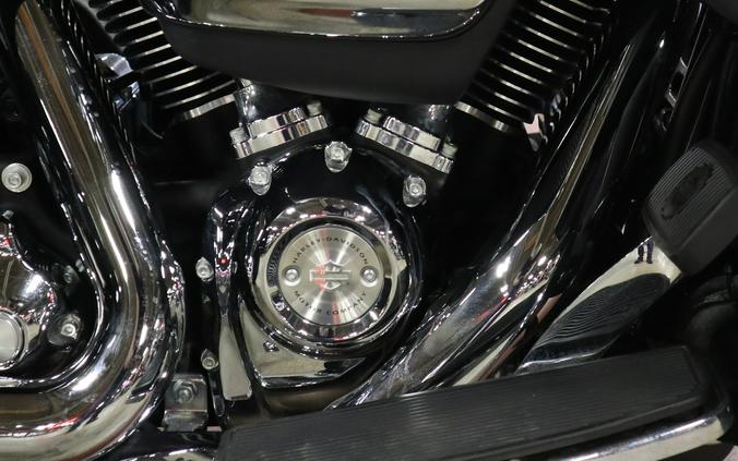 2018 Harley-Davidson Tri GlideĀ® Ultra
