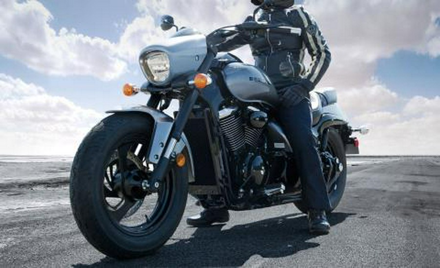 2016 Suzuki Boulevard M50