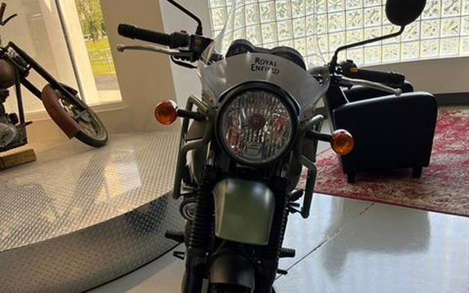 2023 Royal Enfield Himalayan