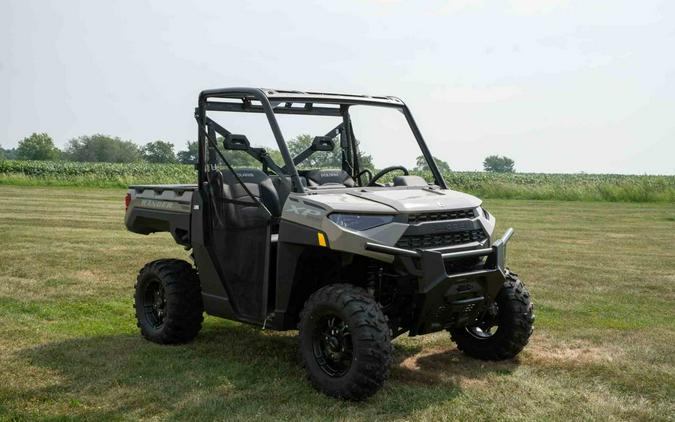 2024 Polaris Ranger XP 1000 Premium