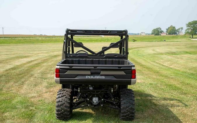 2024 Polaris Ranger XP 1000 Premium