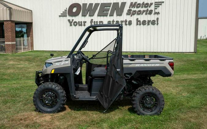 2024 Polaris Ranger XP 1000 Premium