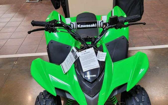 2024 Kawasaki KFX®90