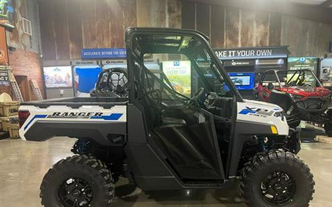 2024 Polaris Ranger XP Kinetic Premium