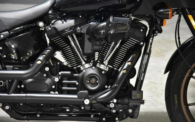 2024 Harley-Davidson® FXLRST - Low Rider® ST