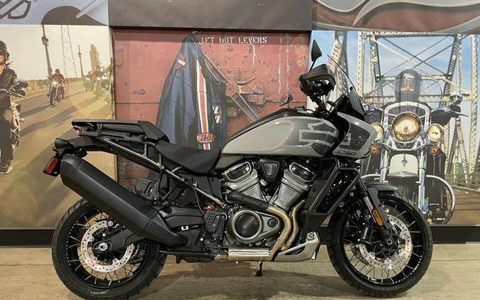 2023 Harley-Davidson Pan America Special Review