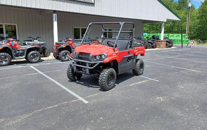 2023 Kawasaki MULE PRO-MX EPS