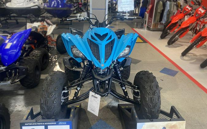 2024 Yamaha Raptor 700