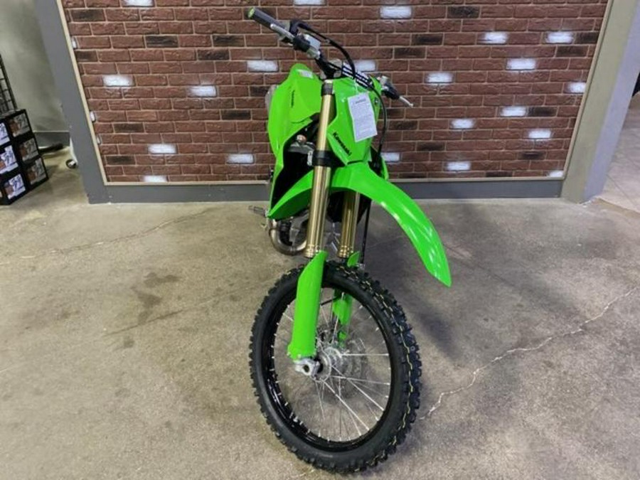 2024 Kawasaki KX™450X