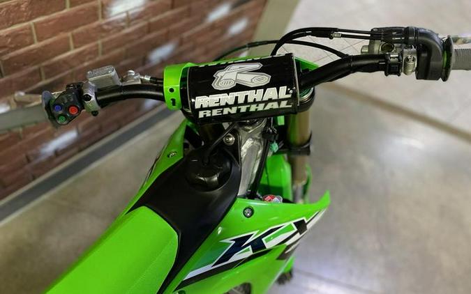 2024 Kawasaki KX™450X