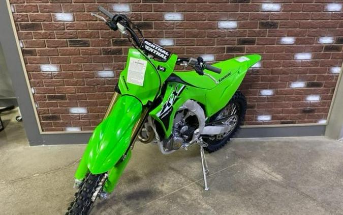 2024 Kawasaki KX™450X