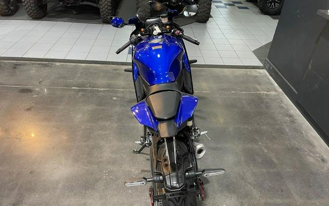 2024 Yamaha R7