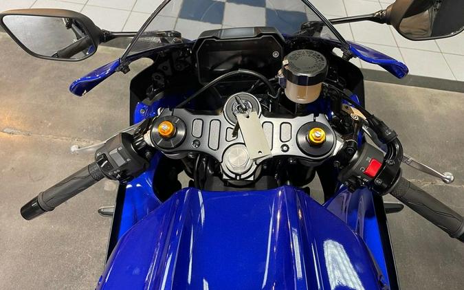 2024 Yamaha R7