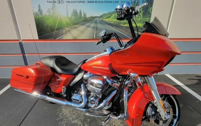 FLTRXS 2017 Road Glide Special