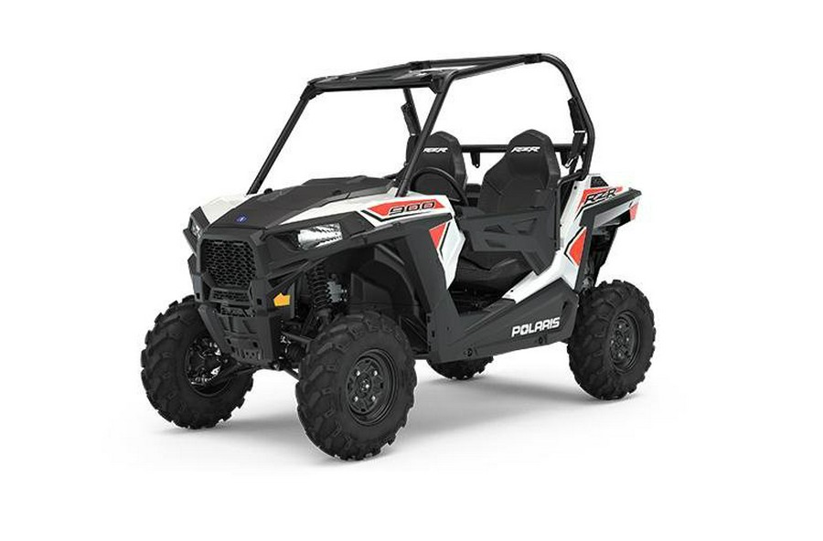 2020 Polaris Industries RZR® 900 White