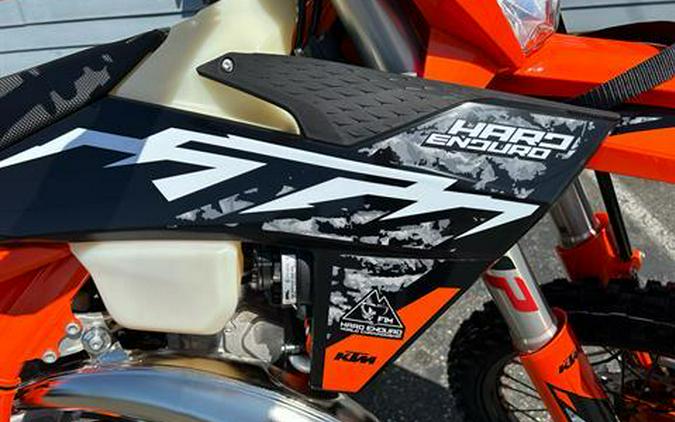 2025 KTM 300 XC-W Hardenduro