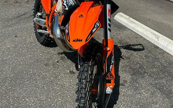 2025 KTM 300 XC-W Hardenduro