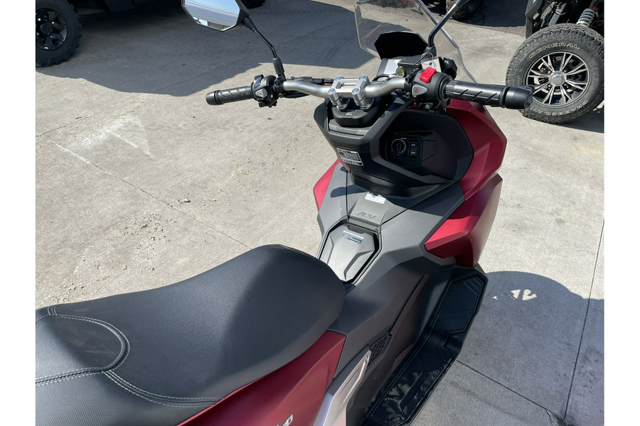 2024 Honda ADV 160