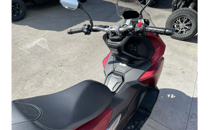 2024 Honda ADV 160