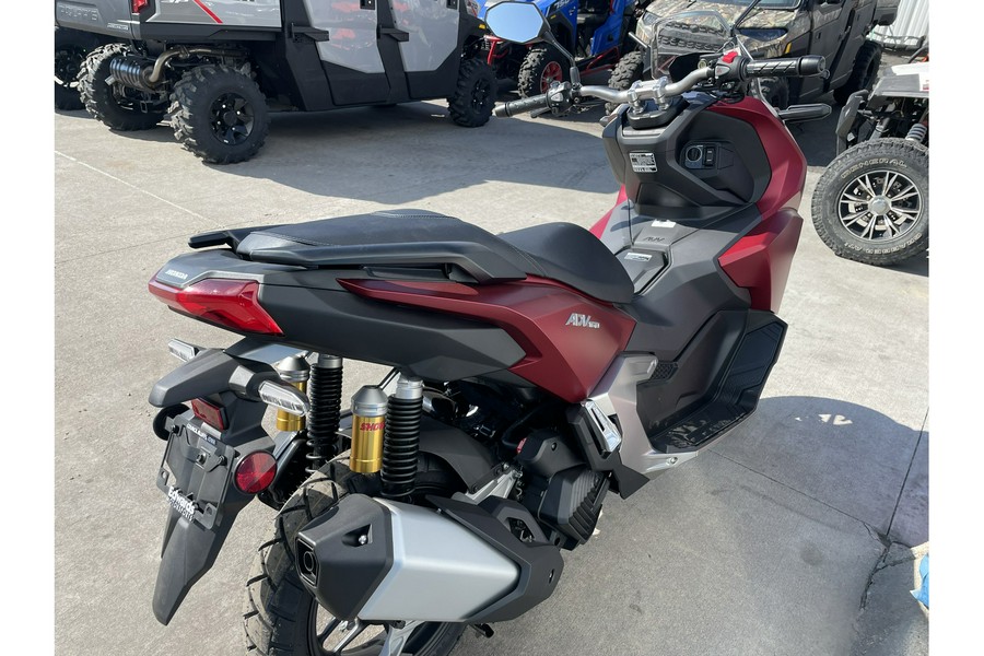 2024 Honda ADV 160