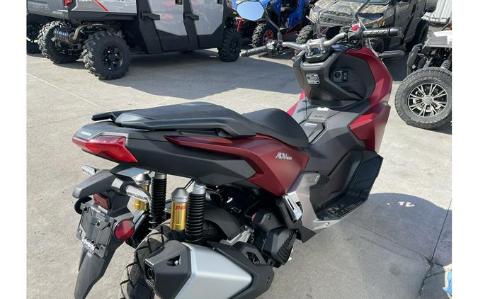 2024 Honda ADV 160