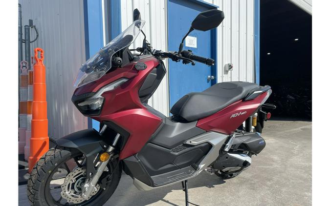 2024 Honda ADV 160