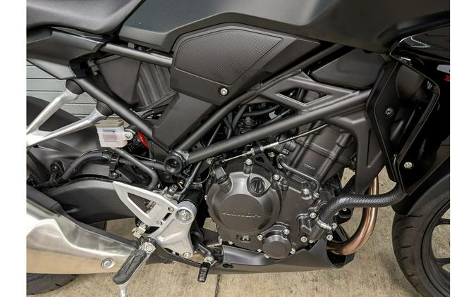 2024 Honda CB300R ABS