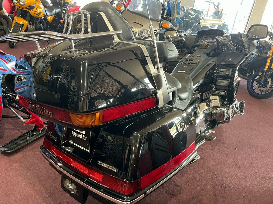 1994 Honda Goldwing GL1500