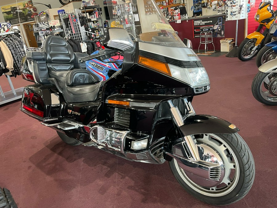 1994 Honda Goldwing GL1500