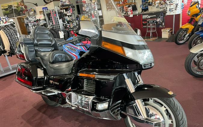 1994 Honda Goldwing GL1500