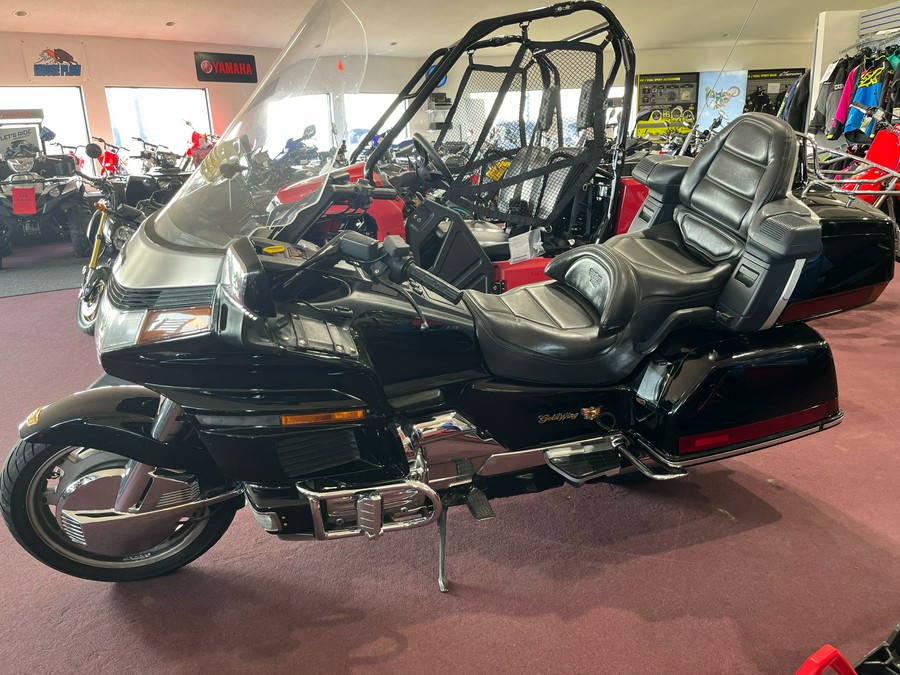 1994 Honda Goldwing GL1500