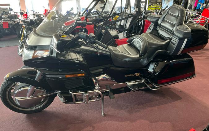 1994 Honda Goldwing GL1500