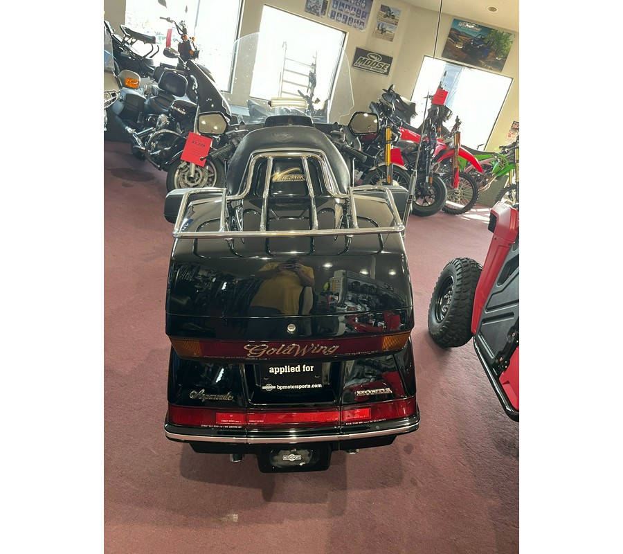 1994 Honda Goldwing GL1500