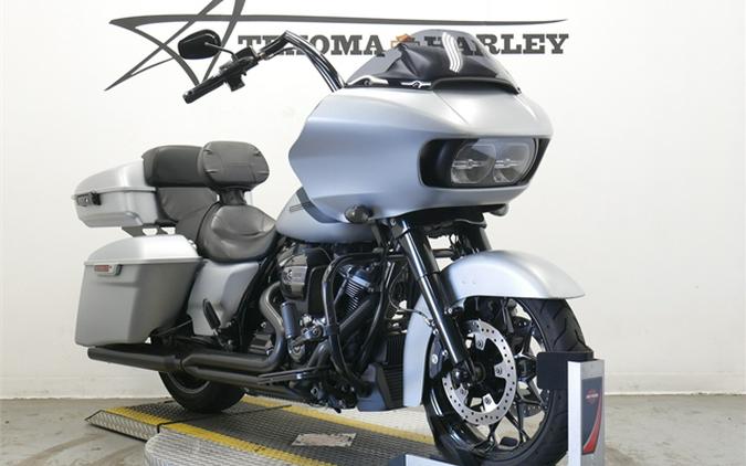 2020 Harley-Davidson FLTRXS