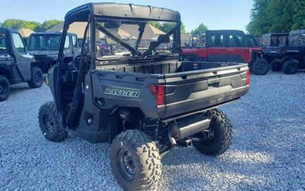 2025 Polaris Ranger 1000