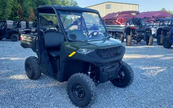 2025 Polaris Ranger 1000