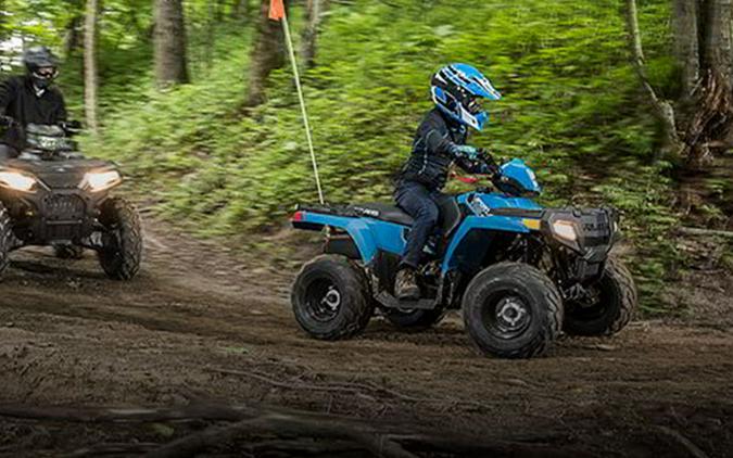 2025 Polaris Sportsman 110 EFI