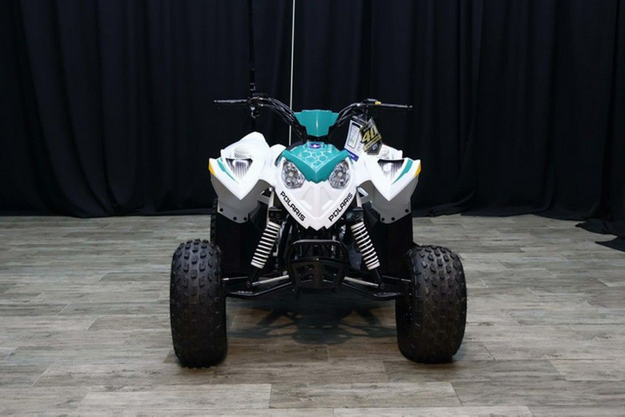 2025 Polaris Outlaw 110 EFI