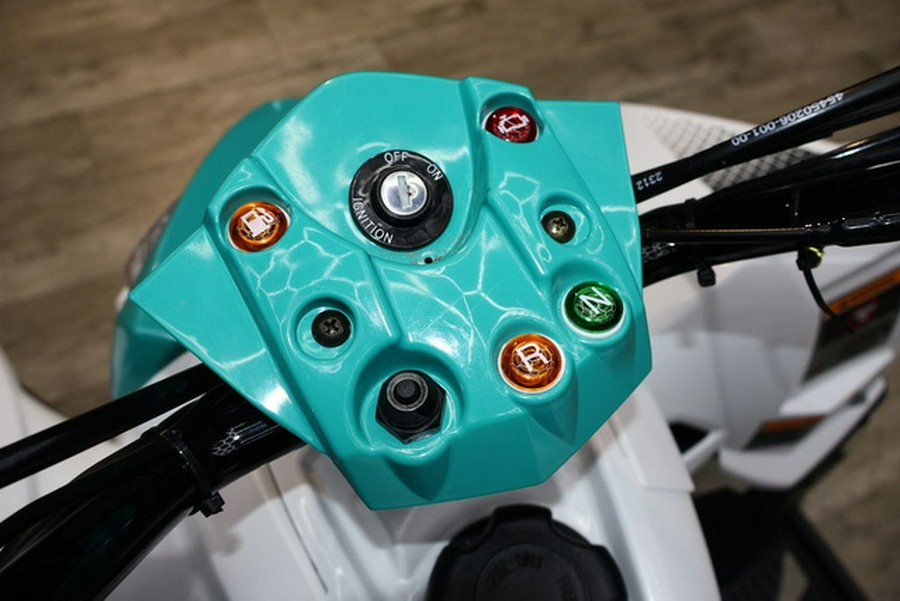 2025 Polaris Outlaw 110 EFI