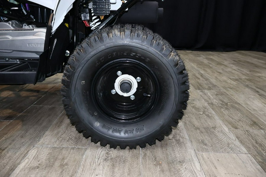 2025 Polaris Outlaw 110 EFI