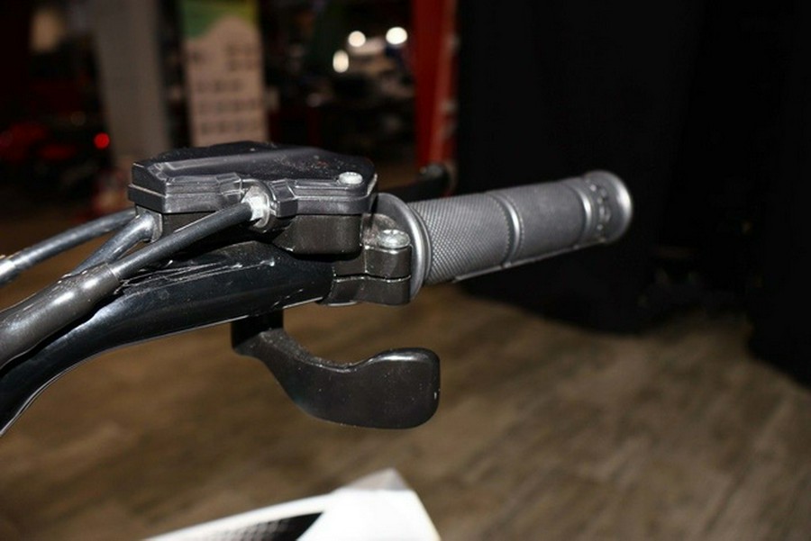 2025 Polaris Outlaw 110 EFI