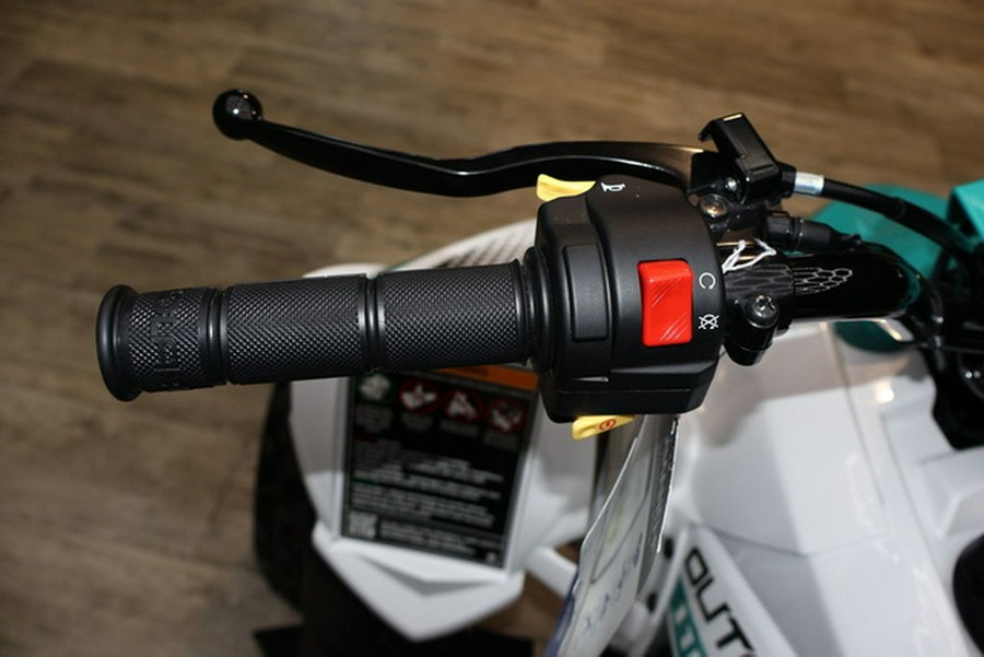 2025 Polaris Outlaw 110 EFI