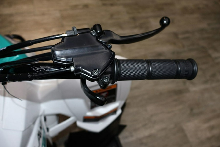 2025 Polaris Outlaw 110 EFI