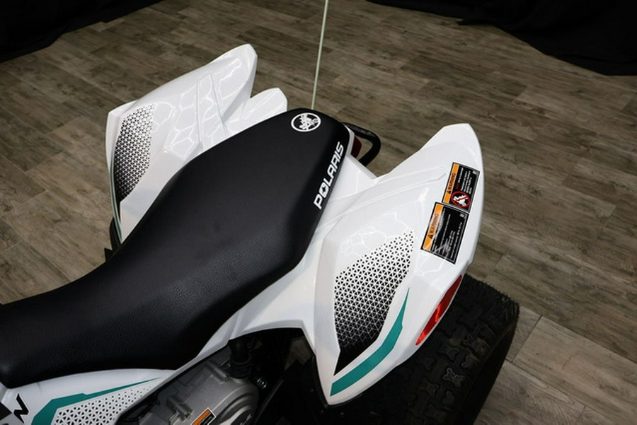 2025 Polaris Outlaw 110 EFI