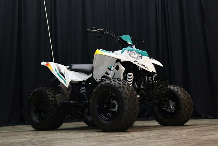2025 Polaris Outlaw 110 EFI