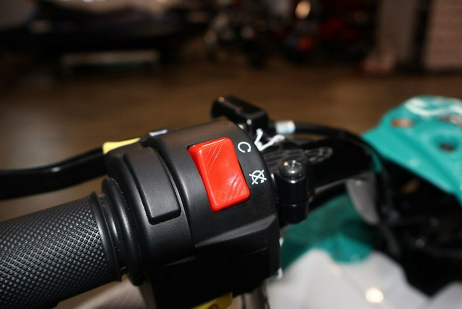 2025 Polaris Outlaw 110 EFI