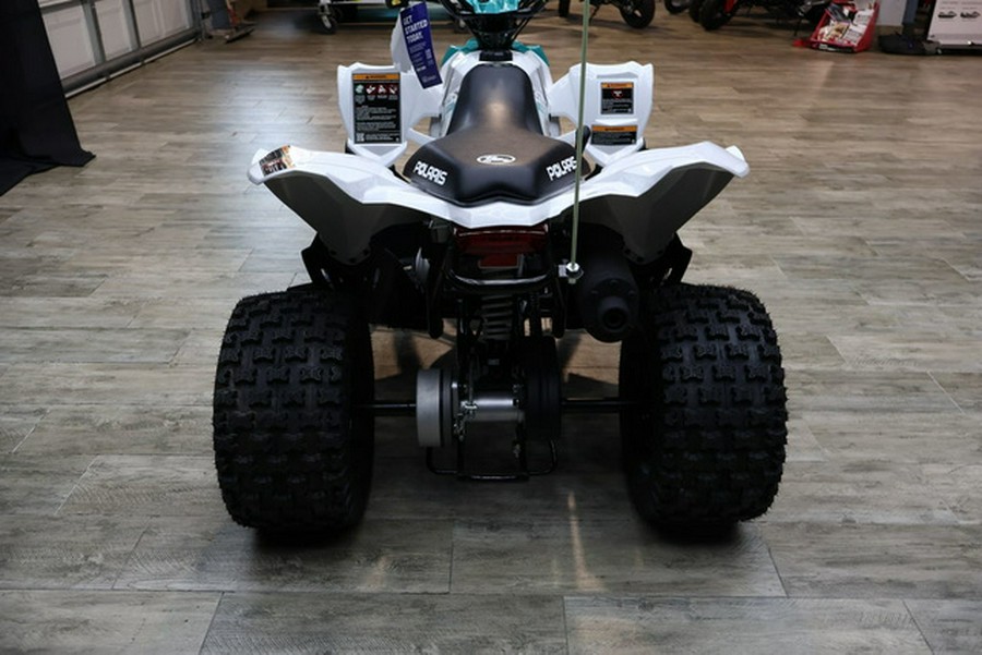 2025 Polaris Outlaw 110 EFI