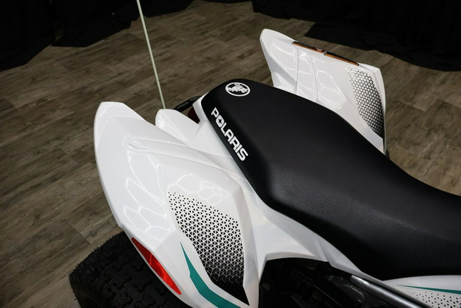 2025 Polaris Outlaw 110 EFI